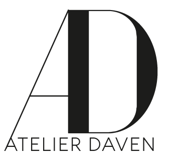 Logo Atelier Daven Maroc Marrakech