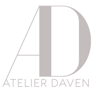 Logo Atelier Daven Artisanat Maroc